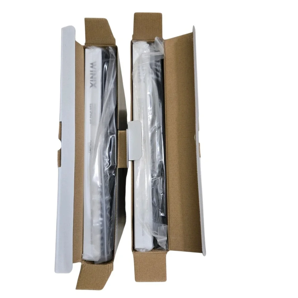 Winix Replacement Set Filter A 115115 (4 Carbon Filters + 1 True Hepa) NIB (2)